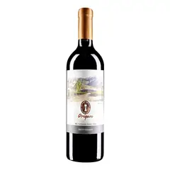 VALLE SECRETO - Vino Origen Petit Verdot