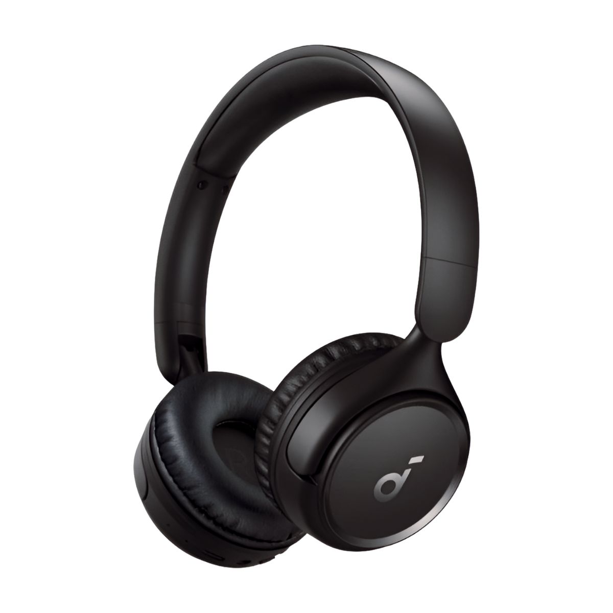 SOUNDCORE - Audífono Headset Bluetooth Soundcore H30i Negro