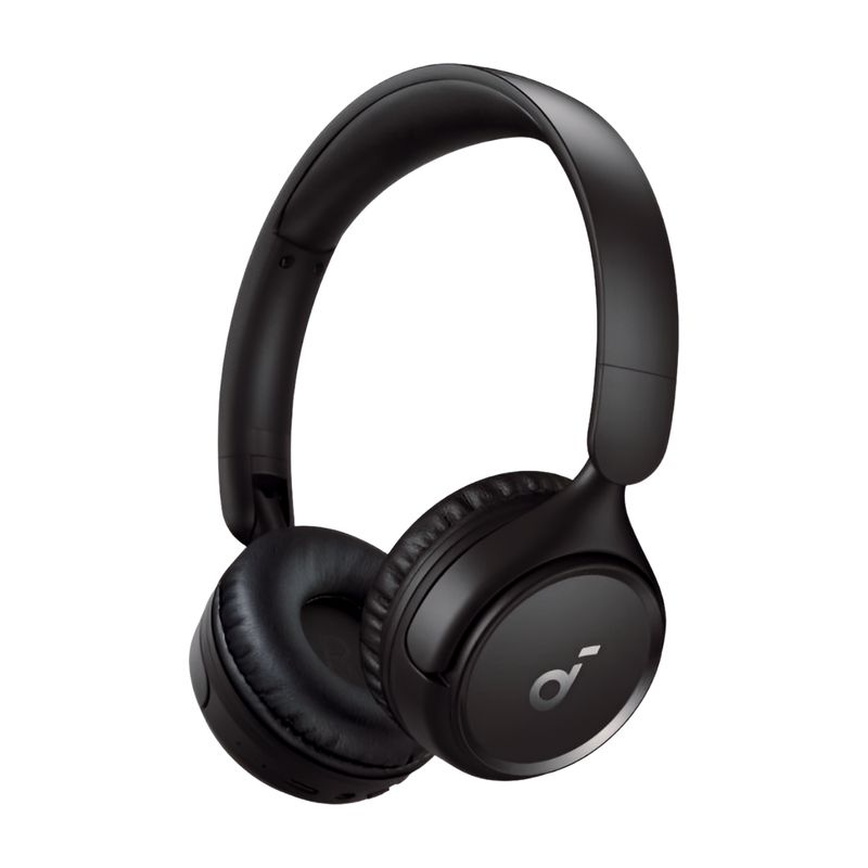 SOUNDCORE - Audífono Headset Bluetooth Soundcore H30i Negro