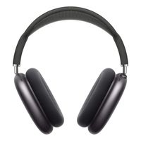 Auriculares gamer inalámbricos Bluetooth P9 negro