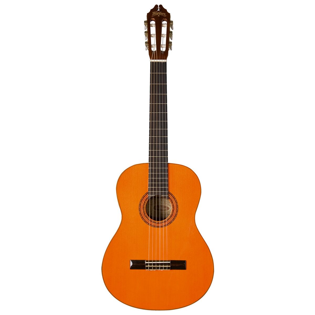 WASHBURN - Guitarra Acustica Clasica Washburn C5 WSH-A