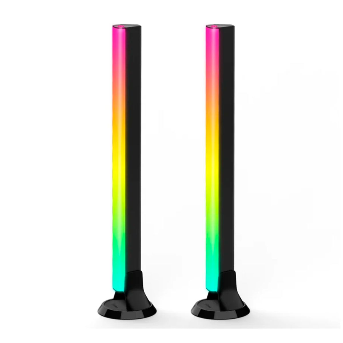 GOVEE - Barras de Luz RGBIC para Televisores de 45-70 Govee