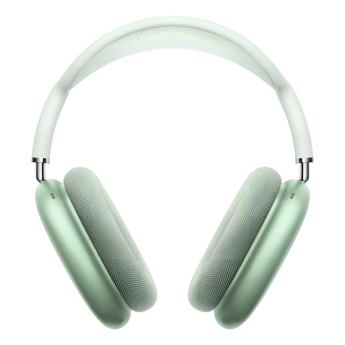 IRM - Auriculares gamer inalámbricos Bluetooth P9 verde