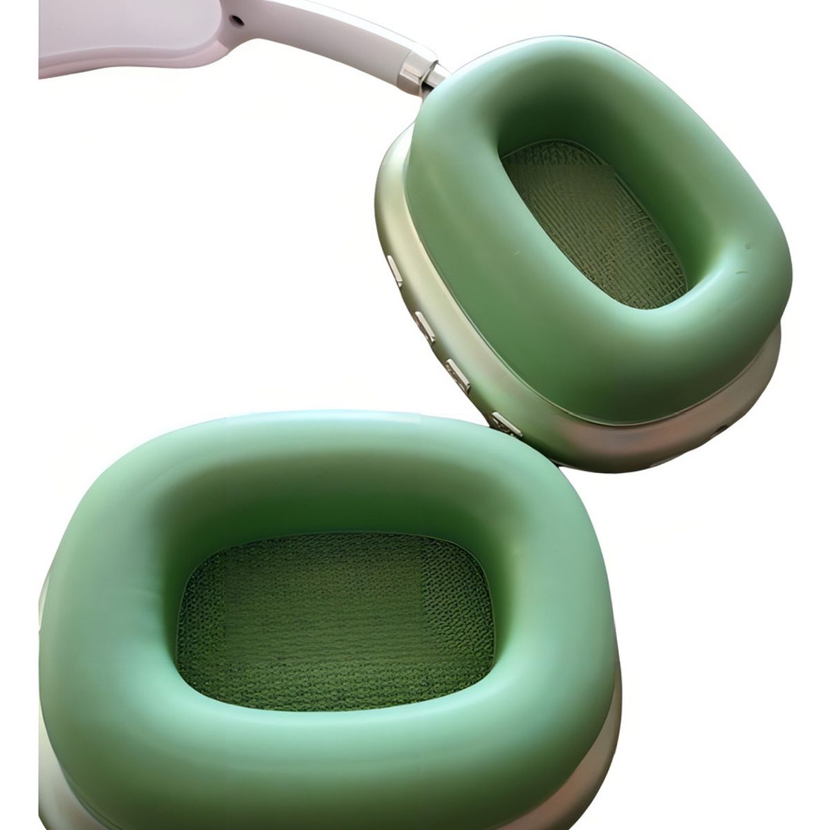 IRM - Auriculares gamer inalámbricos Bluetooth P9 verde