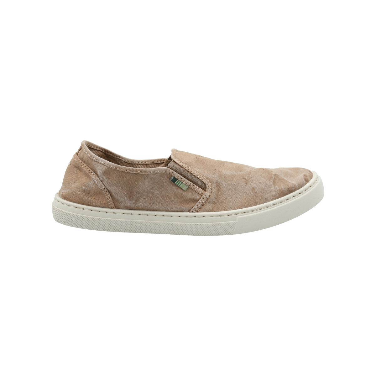 ROCKFORD - Zapatilla Hombre Kea Café Claro ROCKFORD