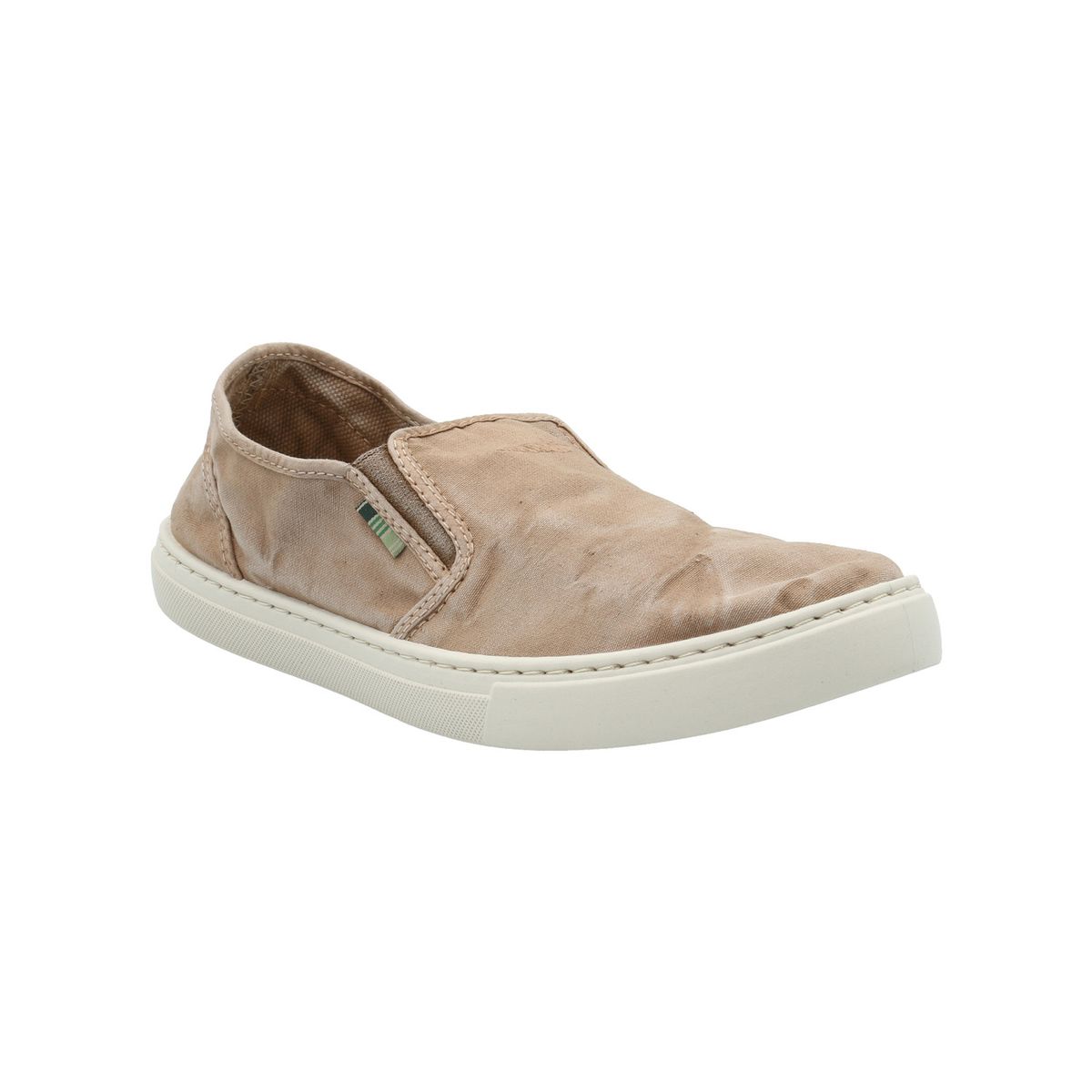 ROCKFORD - Zapatilla Hombre Kea Café Claro ROCKFORD