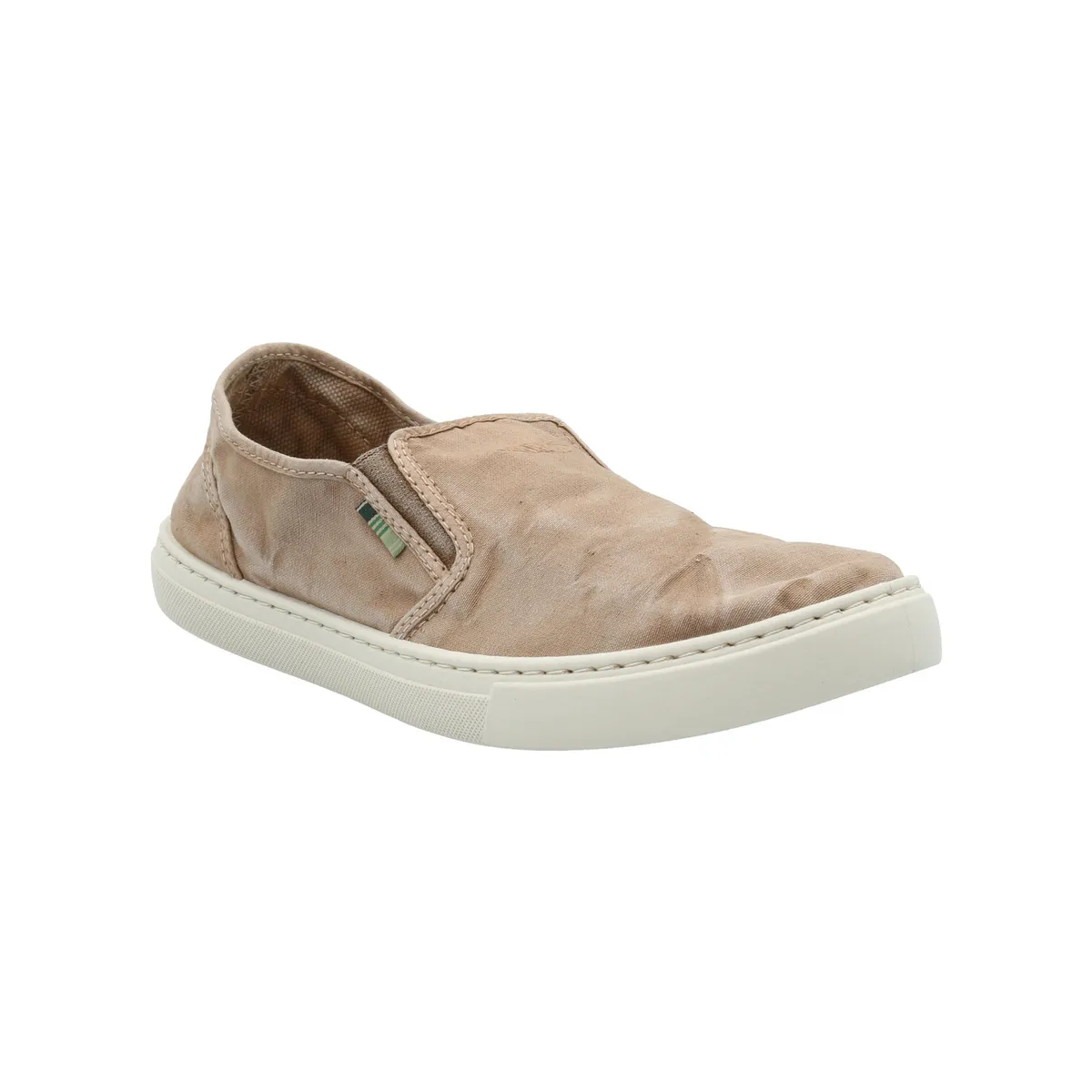 ROCKFORD - Zapatilla Hombre Kea Café Claro ROCKFORD