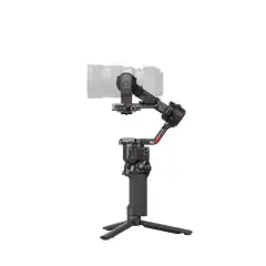DJI - Estabilizador RS 4 Combo