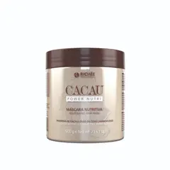 RICHEE PROFESIONNAL - Mascara Cacau 500g