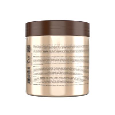 Imagen 2 del producto Mascara Cacau 500g