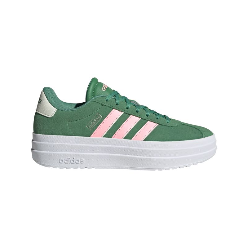 ADIDAS - Zapatillas adidas VL Court Bold