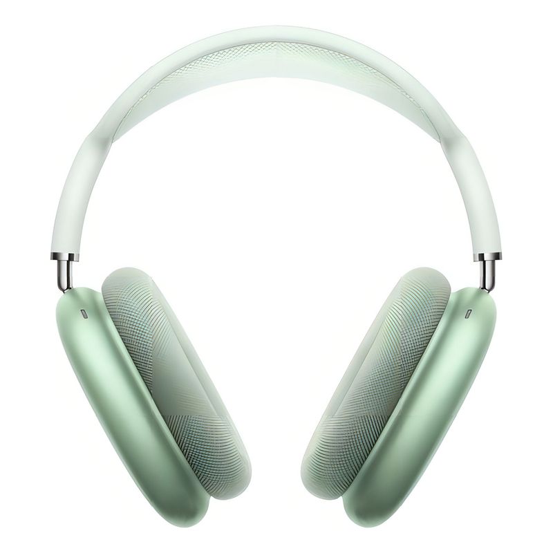 GENERICO - Auriculares gamer inalámbricos Bluetooth P9 verde