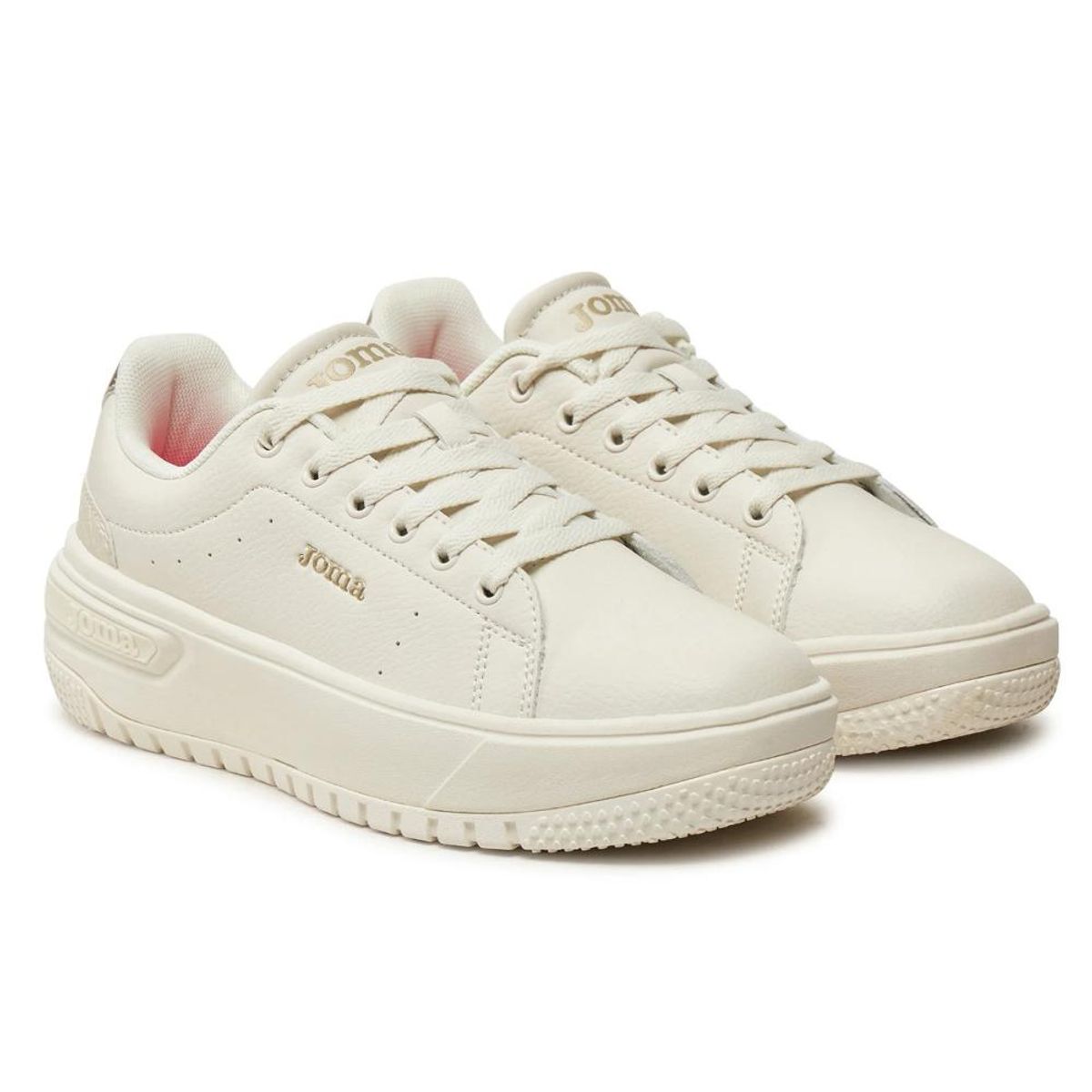 JOMA - Zapatilla Mujer C.Princeton Beige Joma - 38