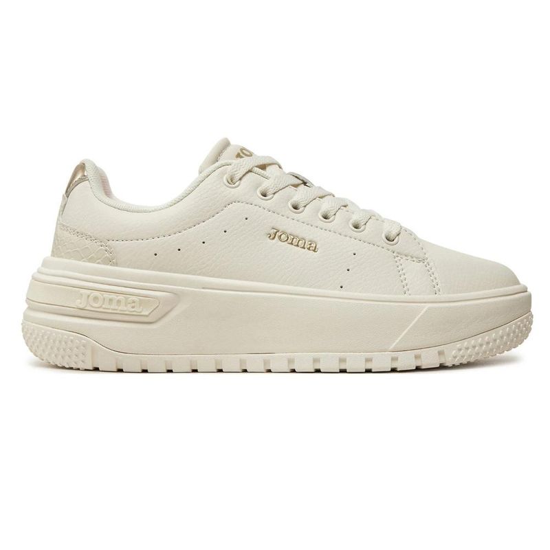 JOMA - Zapatilla C Princeton Beige Joma.