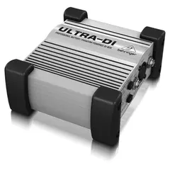 BEHRINGER - Caja Directa Activa DI 100