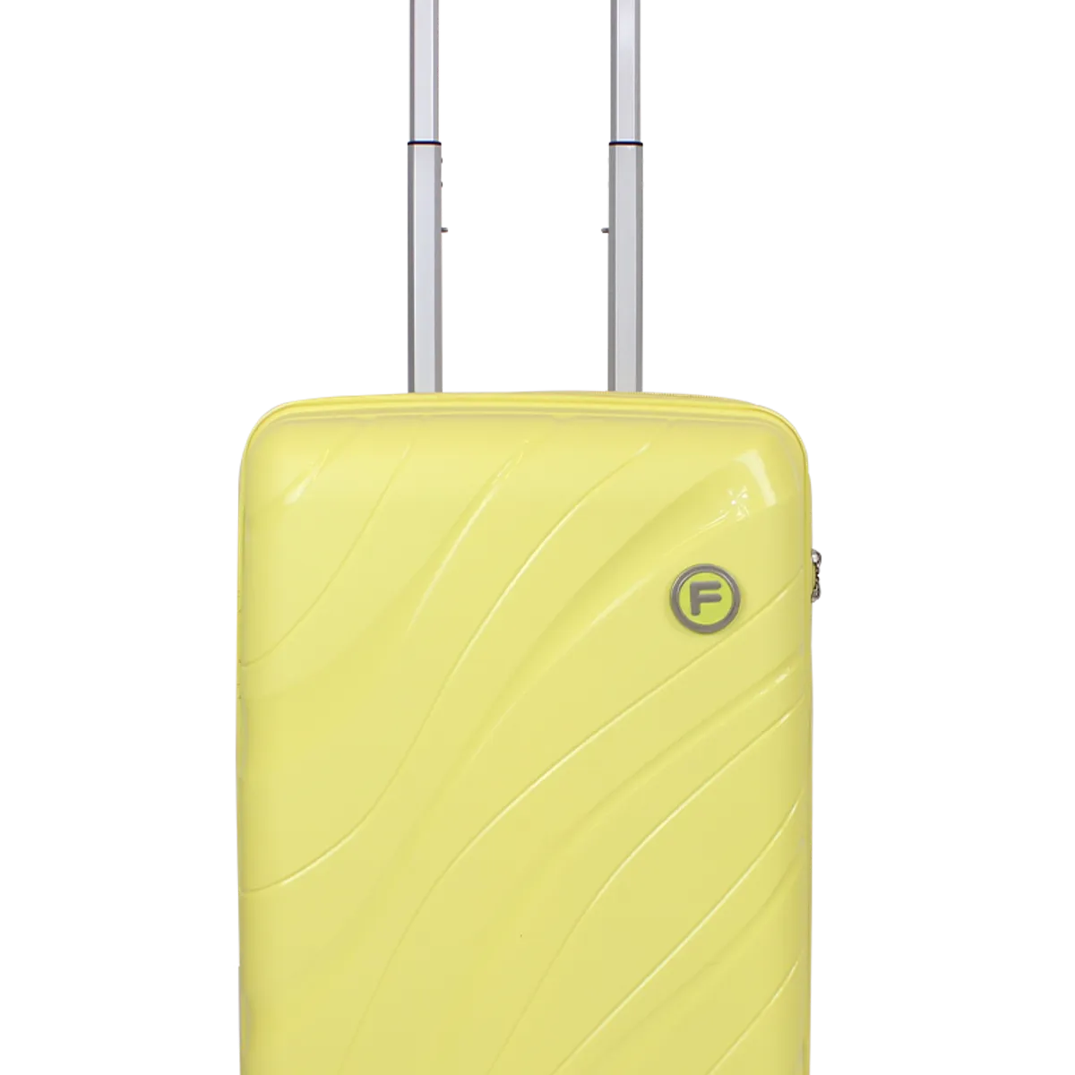F LA MALETA DE CHILE - Maleta Lola S cabina Amarilla F la Maleta de Chile