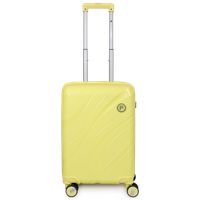 Maleta Lola S cabina Amarilla
