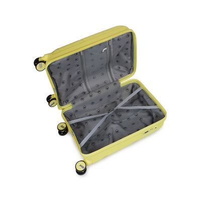 Imagen 2 del producto Maleta Lola S cabina Amarilla