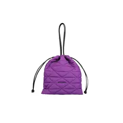 SCALPERS - BOLSO SACO ACOLCHADO