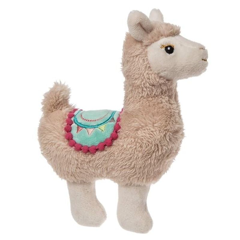 GENERICO - SONAJERO LLAMA SENSORIAL
