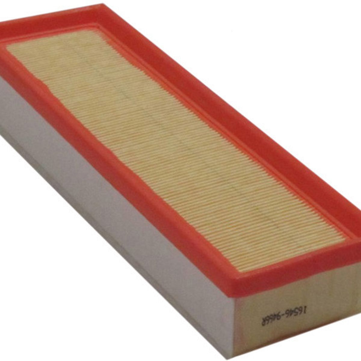 GENERICO - FILT.AIRE RENAULT SYMBOL 1.6  09/22-DOKKER 15/20-LOGAN-SANDERO 09/14