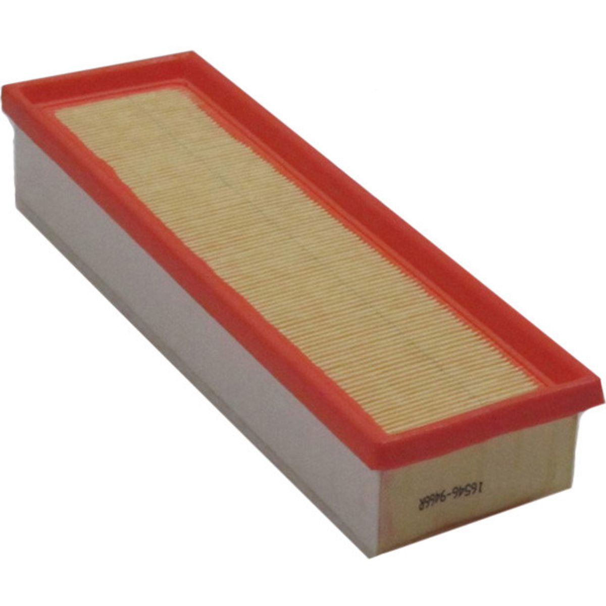 GENERICO - FILT.AIRE RENAULT SYMBOL 1.6  09/22-DOKKER 15/20-LOGAN-SANDERO 09/14