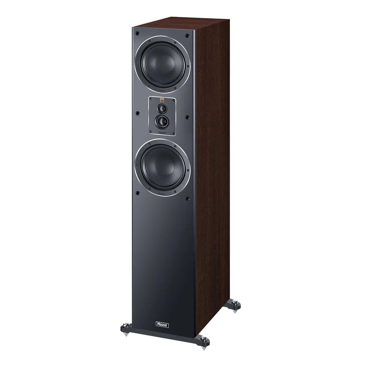 MAGNAT - MAGNAT SIGNATURE 505 Parlante Columna Hi-Fi Hi-Res Audio 3 vías