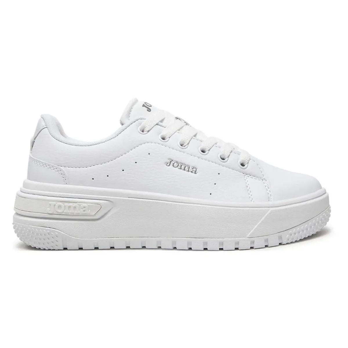 JOMA - Zapatilla C.Princeton Blanco Joma - 38