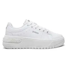JOMA - Zapatilla C.Princeton Blanco - 38