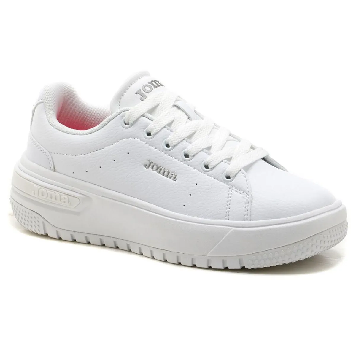 JOMA - Zapatilla C.Princeton Blanco Joma - 38