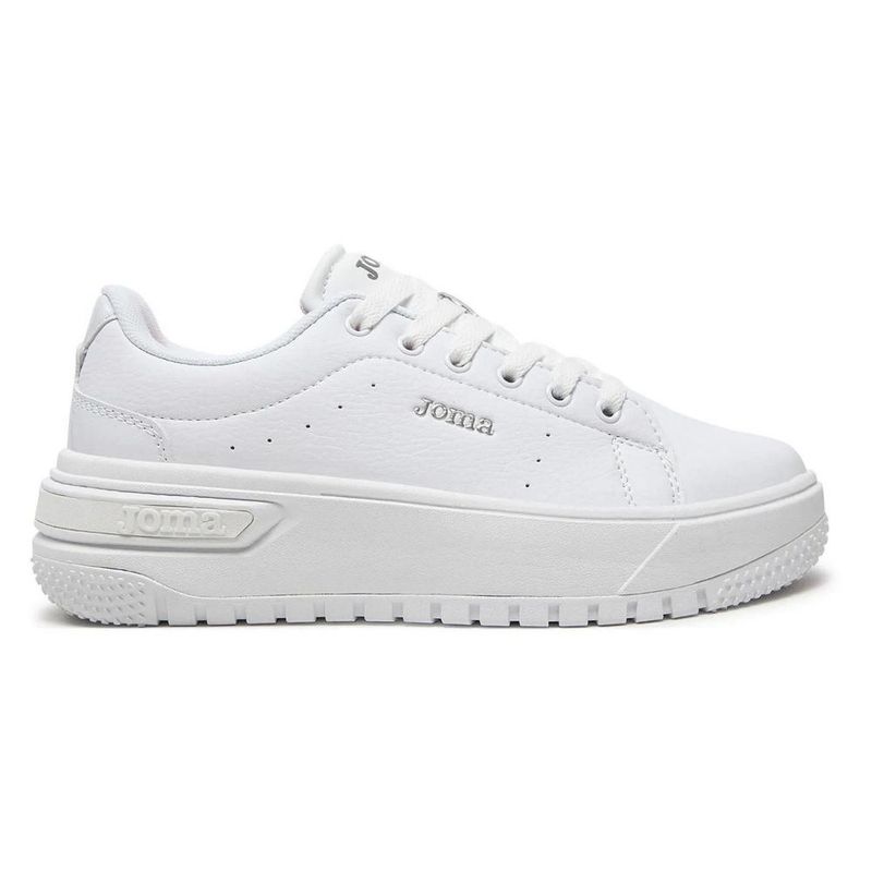 JOMA - Zapatilla C Princeton Blanco Joma.