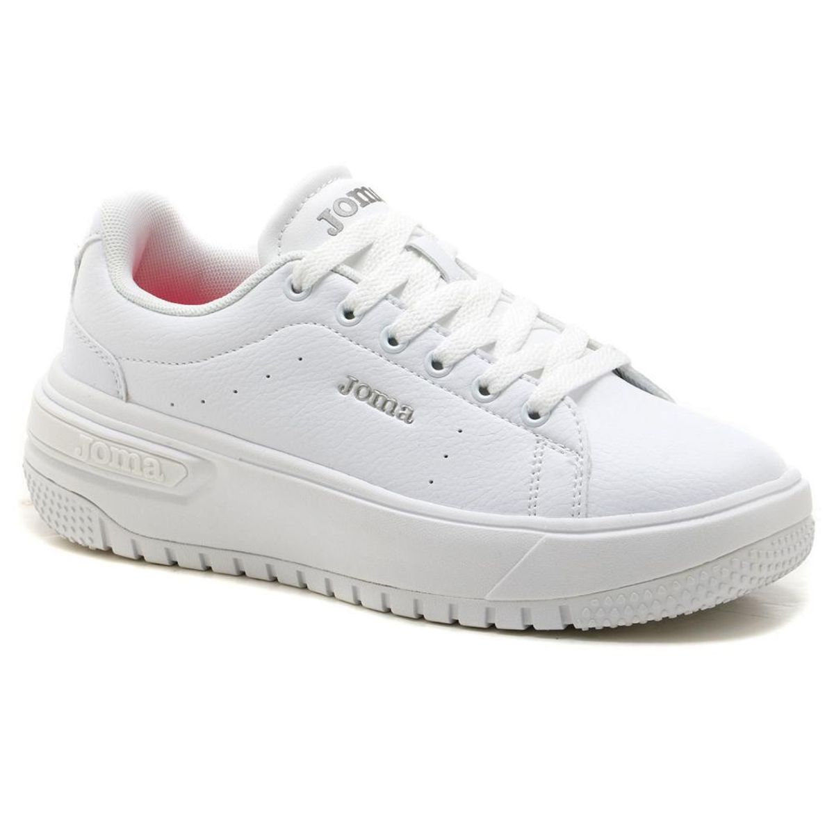 JOMA - Zapatilla C.Princeton Blanco Joma - 38