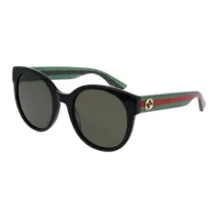GUCCI - Lentes de Sol Negro