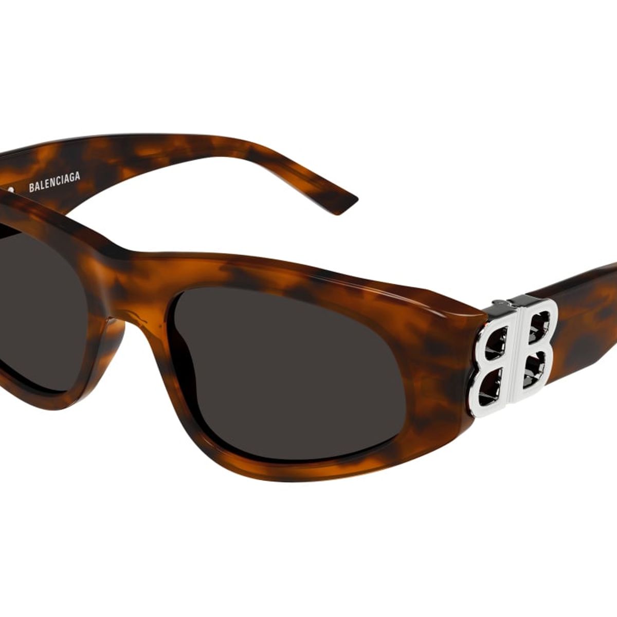 BALENCIAGA - Lentes de Sol Havana Balenciaga