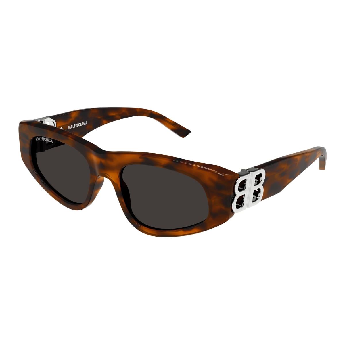 BALENCIAGA - Lentes de Sol Havana Balenciaga