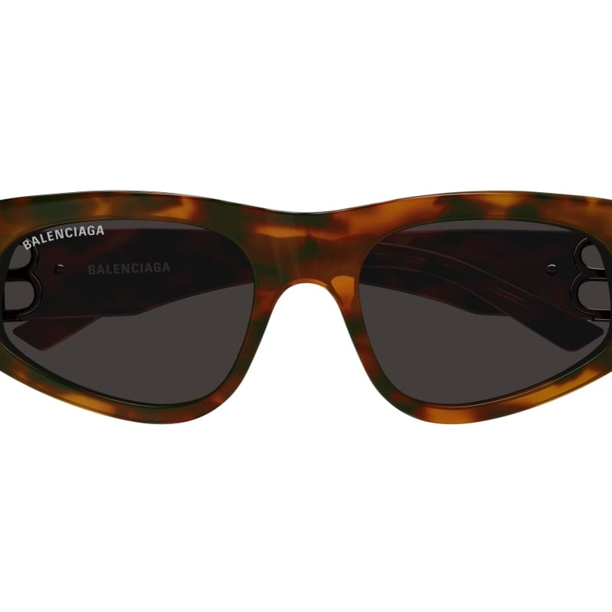 BALENCIAGA - Lentes de Sol Havana Balenciaga