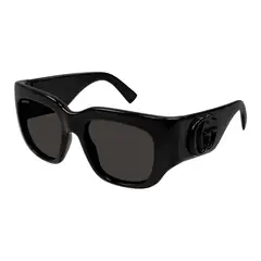 GUCCI - Lentes de Sol Negro