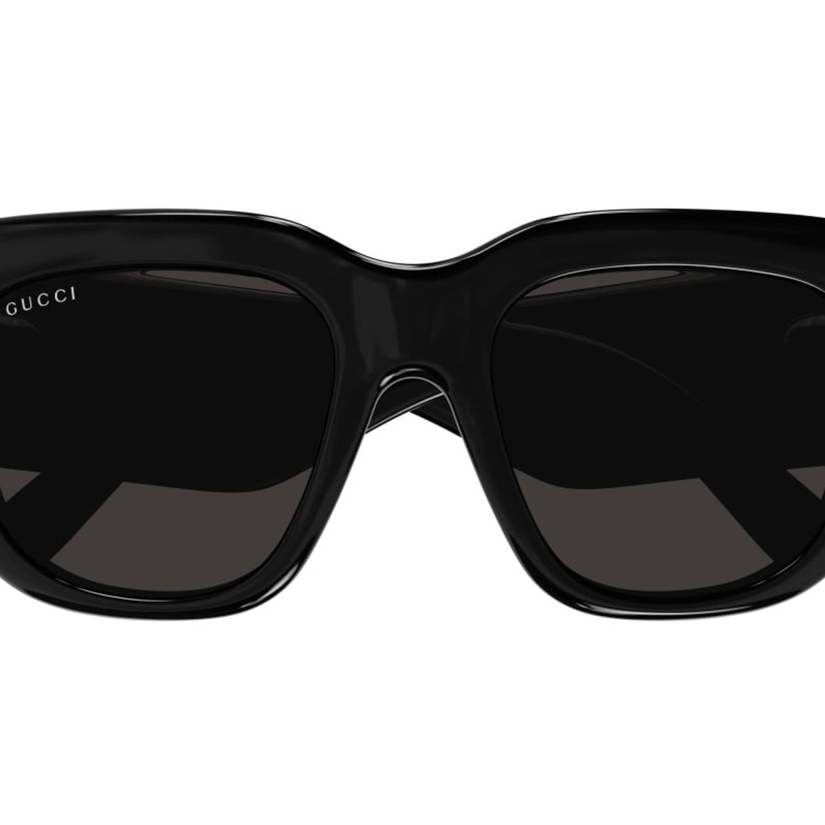 GUCCI - Lentes de Sol Negro Gucci