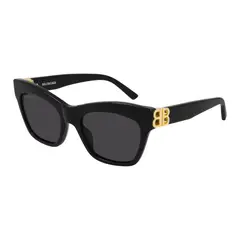 BALENCIAGA - Lentes de Sol Negro