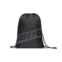 LOTTO - Bolso Deportivo - Wet Bag Negro - Negro