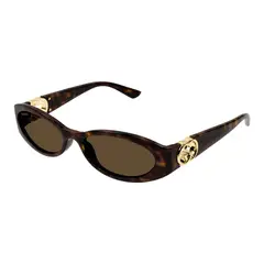 GUCCI - Lentes de Sol Havana
