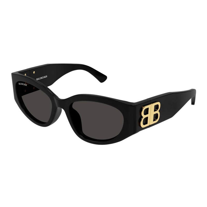 BALENCIAGA - Lentes de Sol Negro Balenciaga