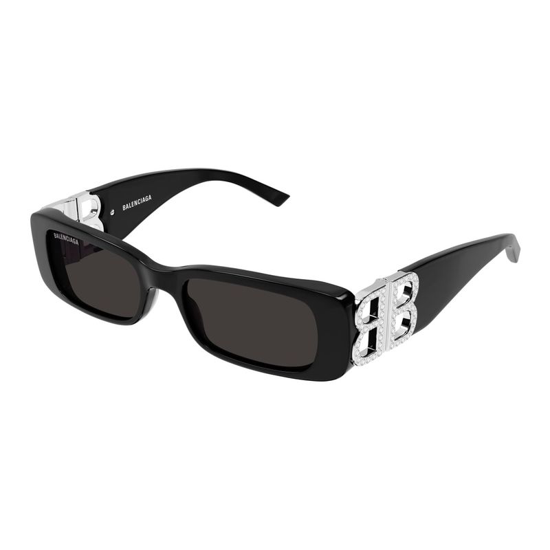 BALENCIAGA - Lentes de Sol Negro Balenciaga