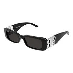 BALENCIAGA - Lentes de Sol Negro