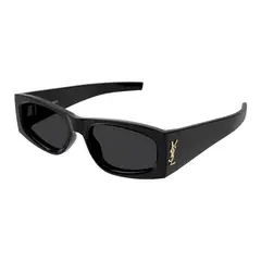 YVES SAINT LAURENT - Lentes de Sol Negro Saint Laurent