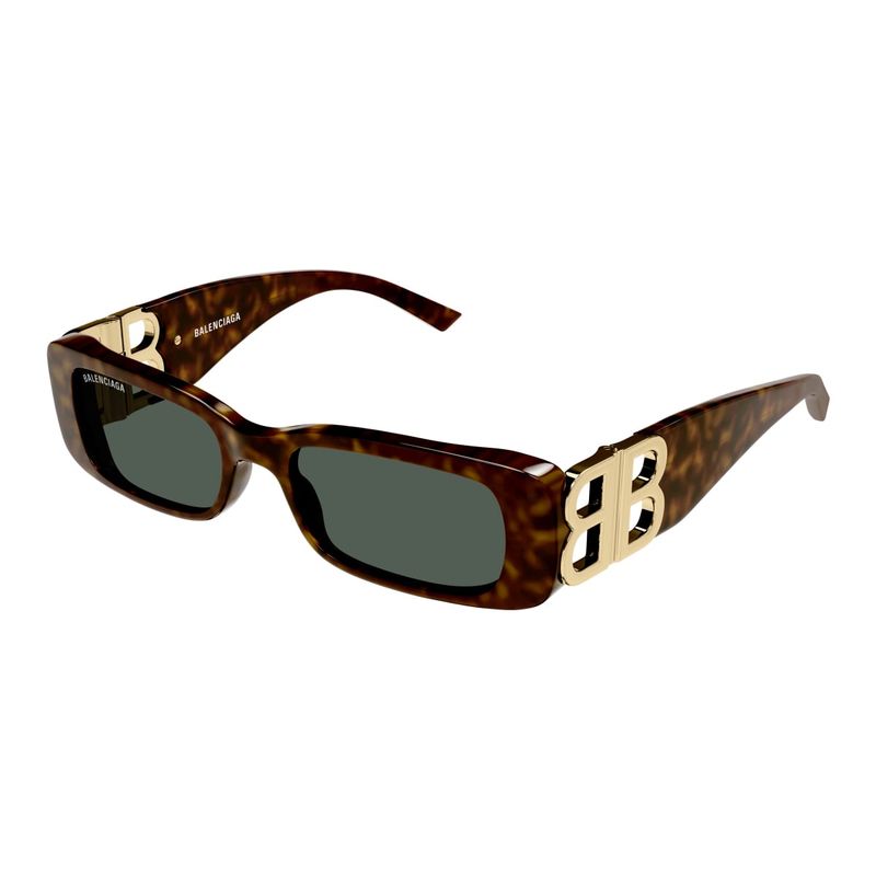 BALENCIAGA - Lentes de Sol Havana Balenciaga
