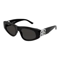 BALENCIAGA - Lentes de Sol Negro