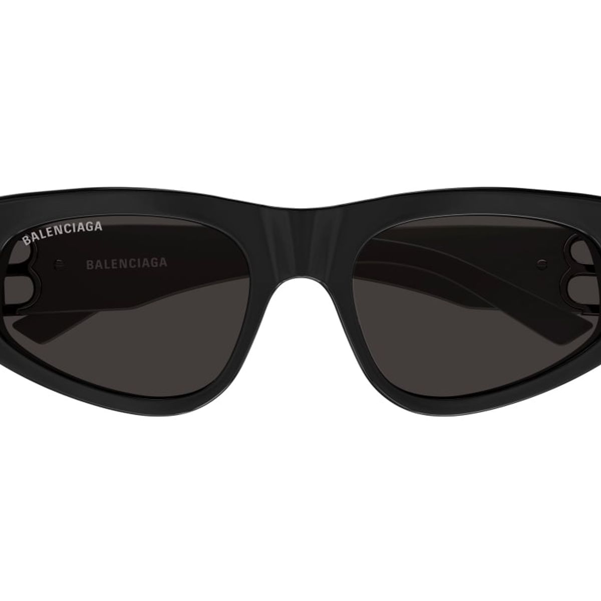 BALENCIAGA - Lentes de Sol Negro Balenciaga