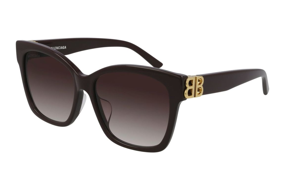 Lentes de Sol Morado Morado M