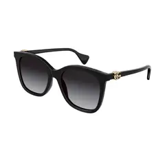 GUCCI - Lentes de Sol Negro